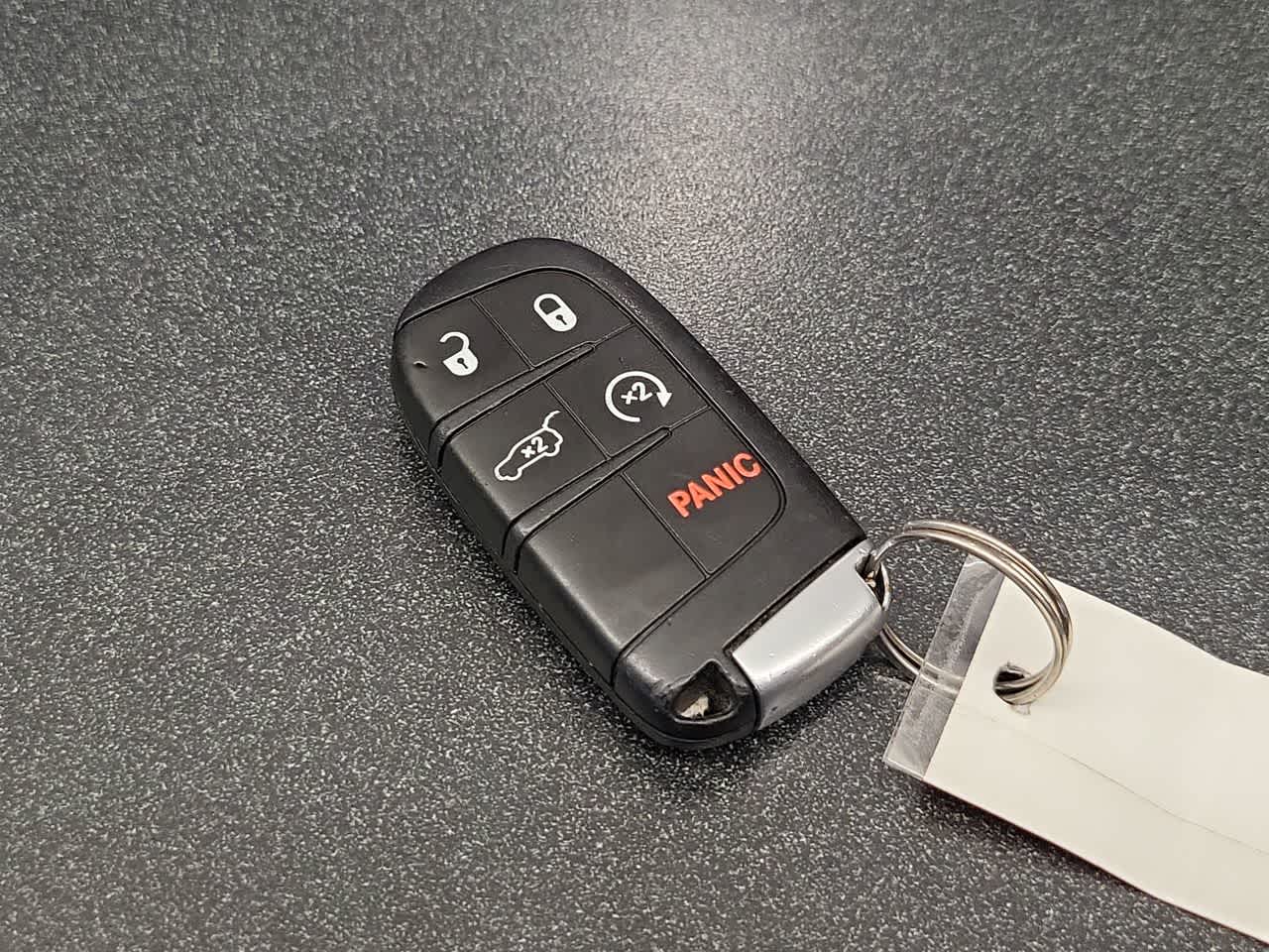 Thumbnail: 2021 Jeep Grand Cherokee - 27