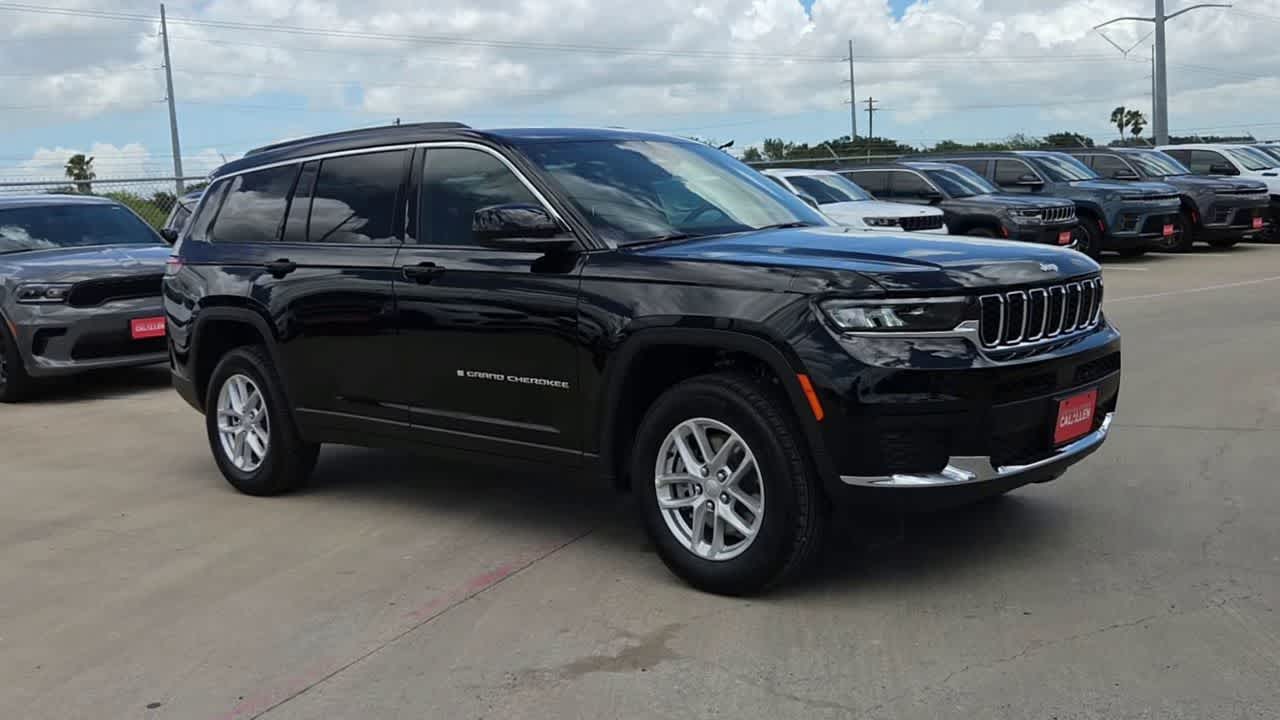 Thumbnail: 2026 Jeep Grand Cherokee - 2