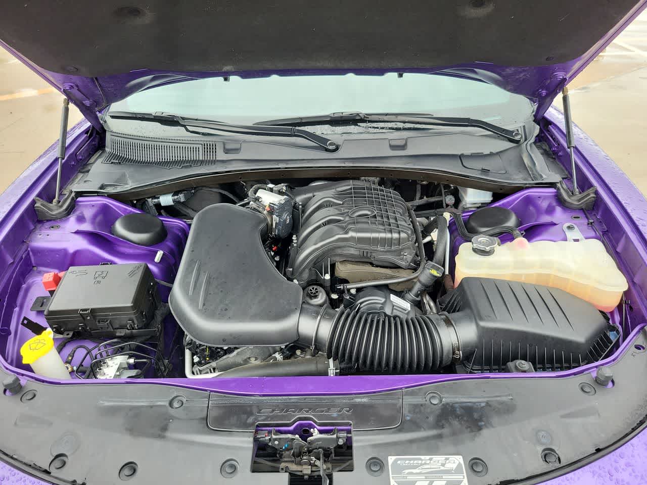 Thumbnail: 2023 Dodge Charger - 17