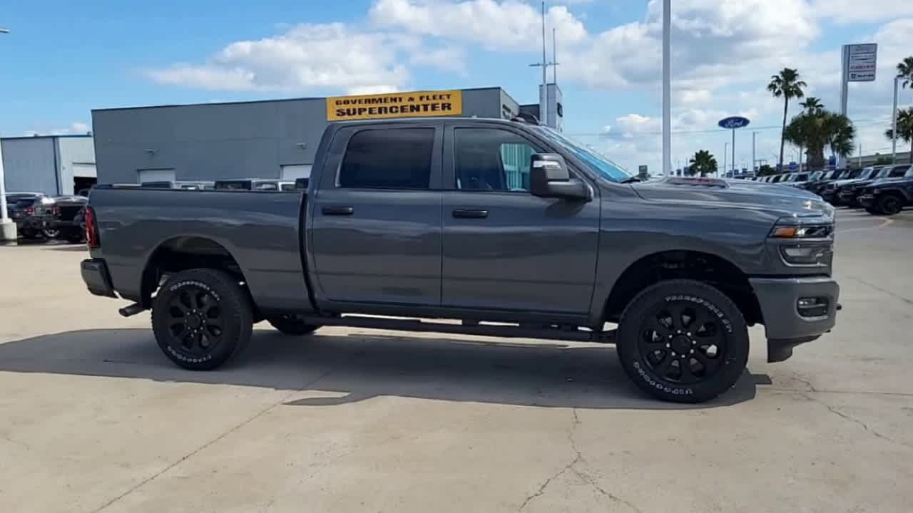 Thumbnail: 2026 RAM 2500 - 9
