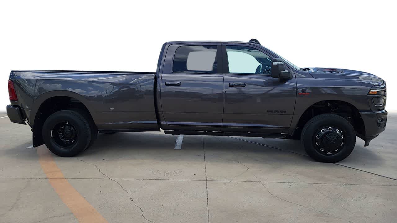 Thumbnail: 2025 RAM 3500 - 9