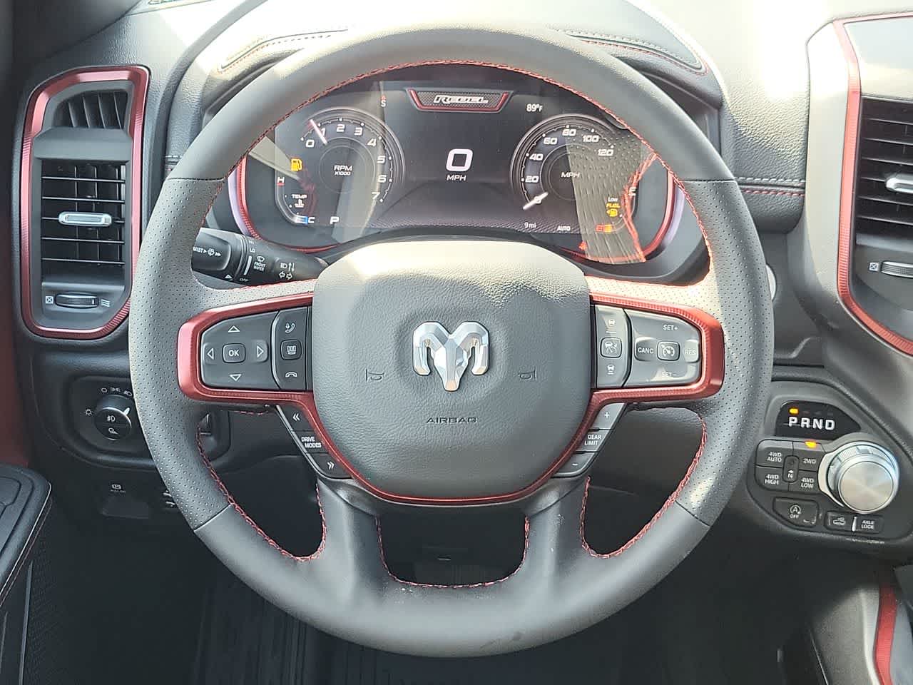 Thumbnail: 2026 RAM 1500 - 23