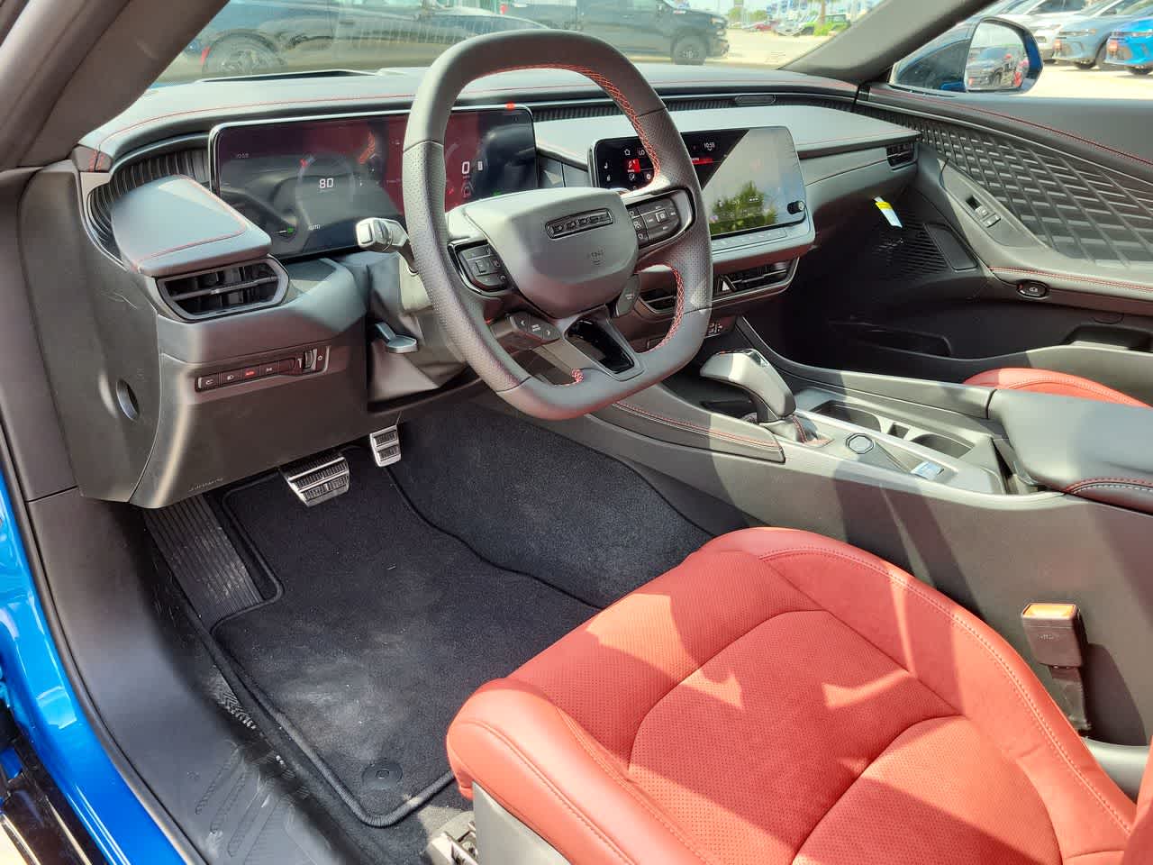 Thumbnail: 2025 Dodge Charger - 10