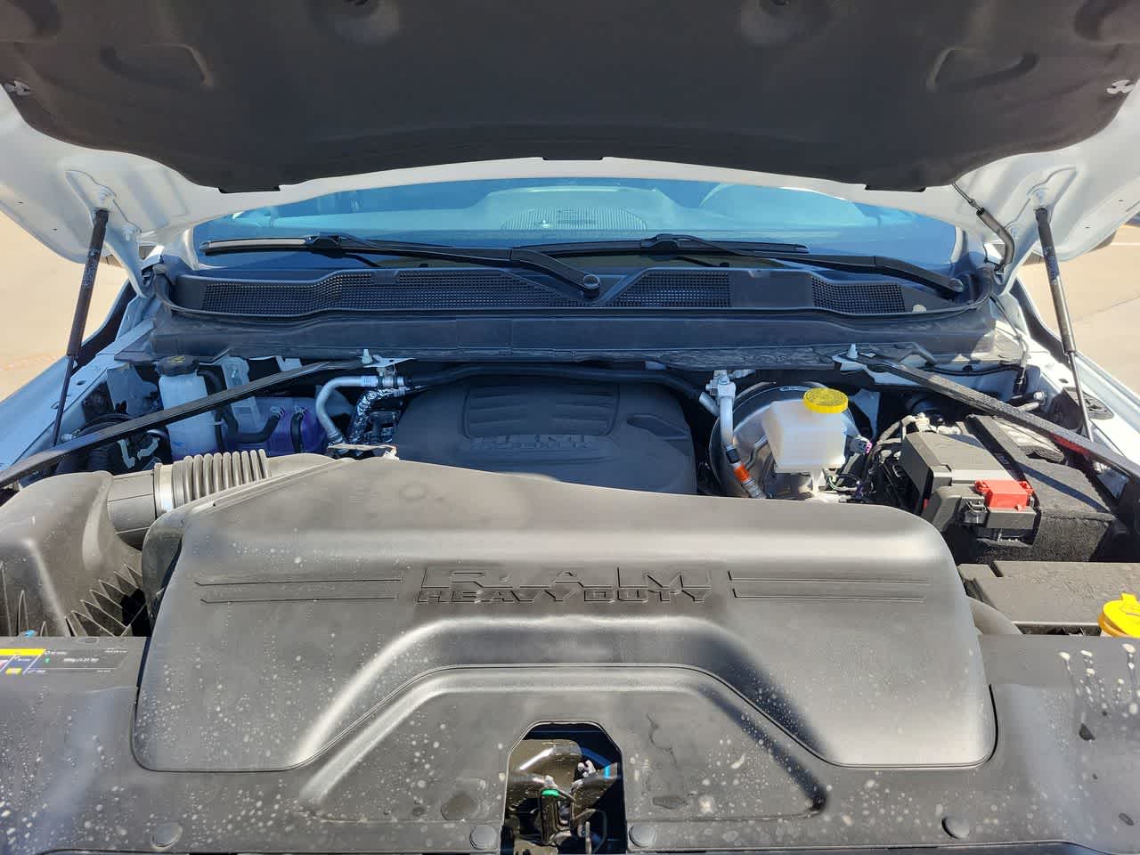 Thumbnail: 2026 RAM 2500 - 17
