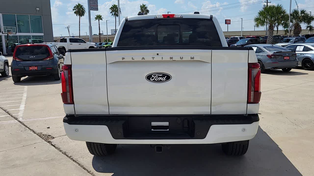 Thumbnail: 2024 Ford F-150 - 7