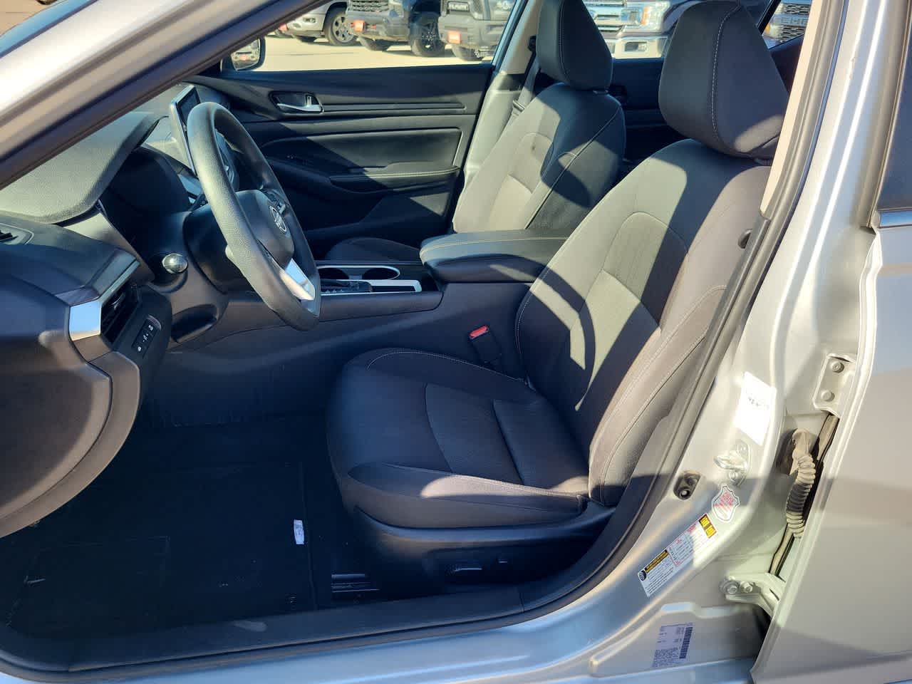 Thumbnail: 2024 Nissan Altima - 19