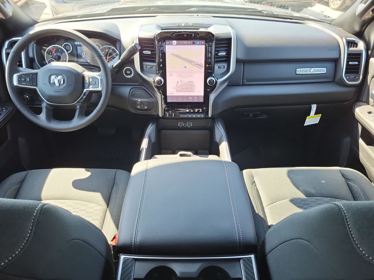 Thumbnail: 2026 RAM 2500 - 18