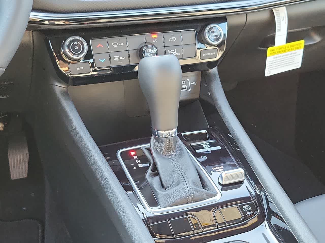 Thumbnail: 2026 Jeep Compass - 25