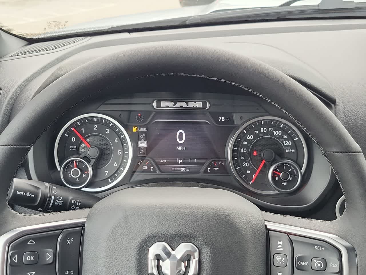 Thumbnail: 2026 RAM 1500 - 26