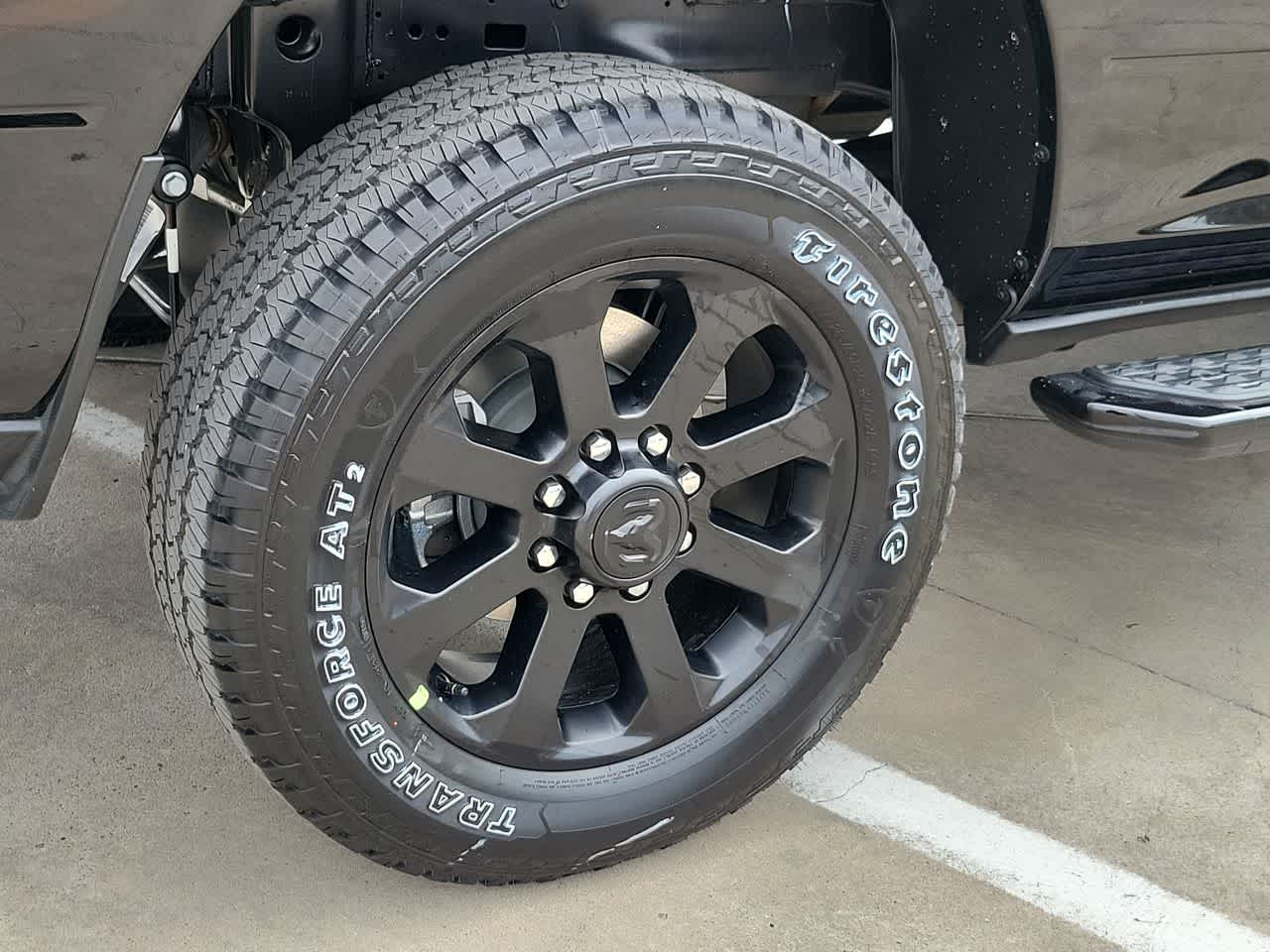 Thumbnail: 2026 RAM 2500 - 16