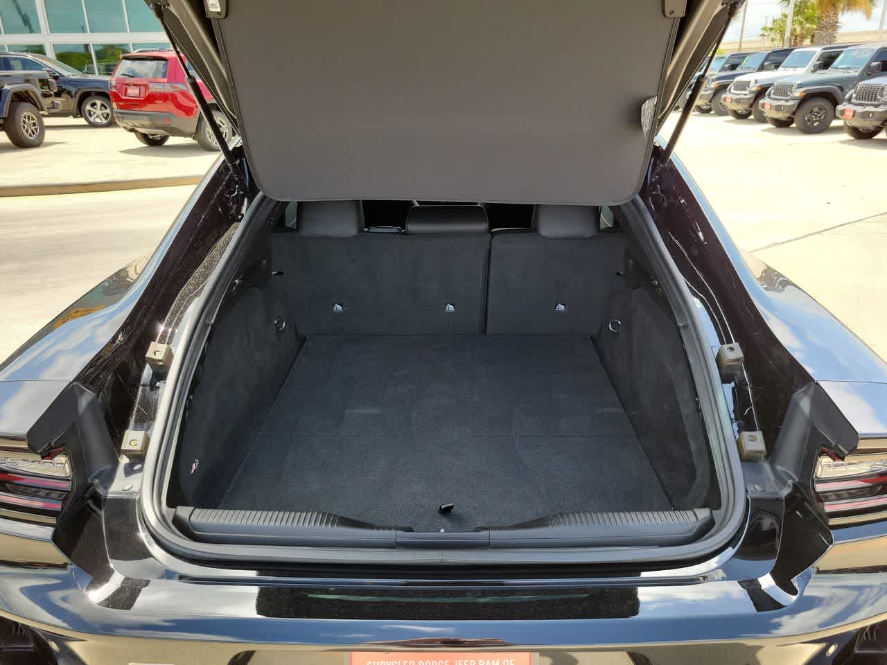 Thumbnail: 2025 Dodge Charger - 27