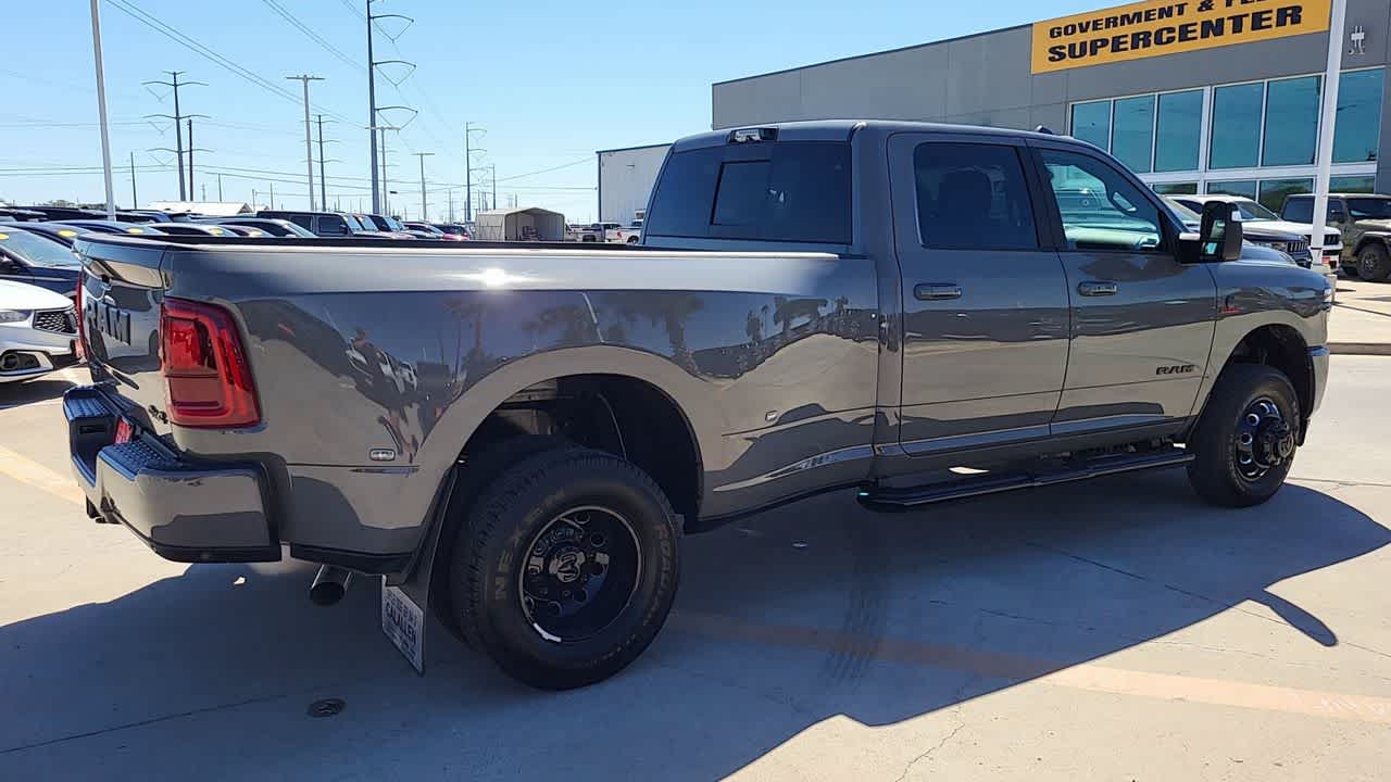 Thumbnail: 2026 RAM 3500 - 8