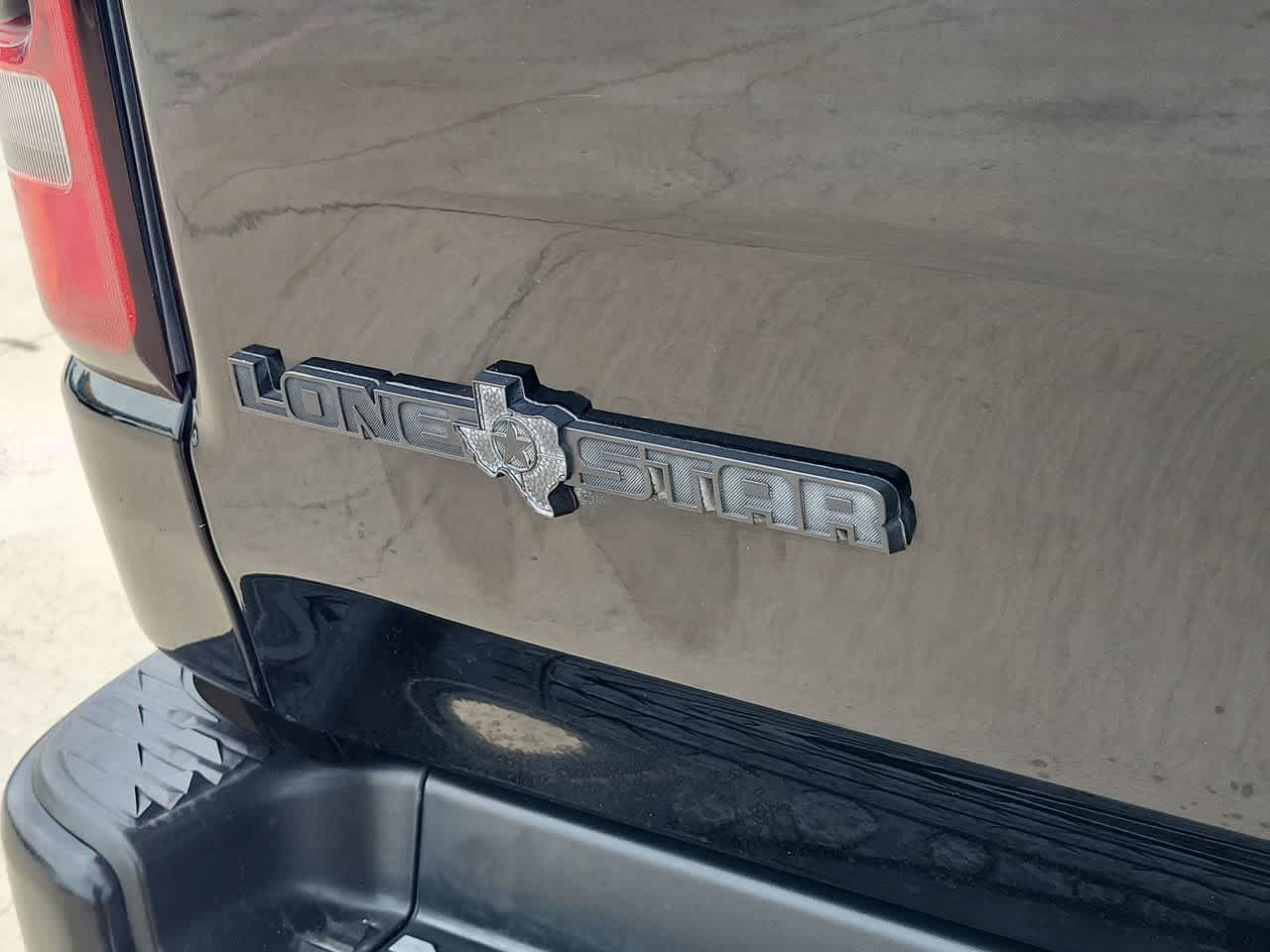 Thumbnail: 2020 RAM 1500 - 15