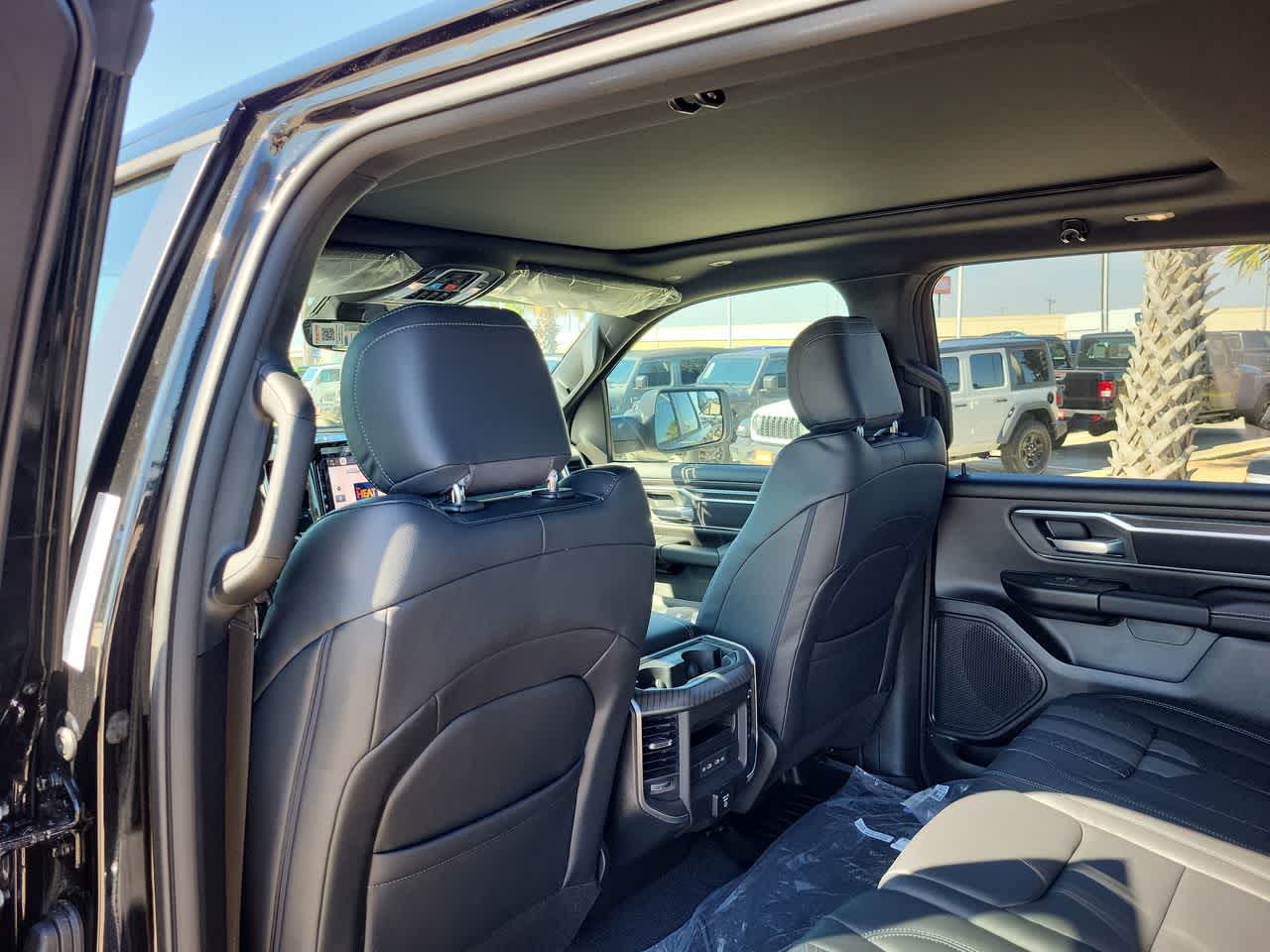 Thumbnail: 2026 RAM 1500 - 20