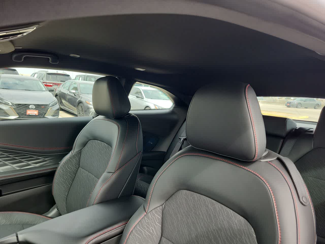 Thumbnail: 2025 Dodge Charger - 20