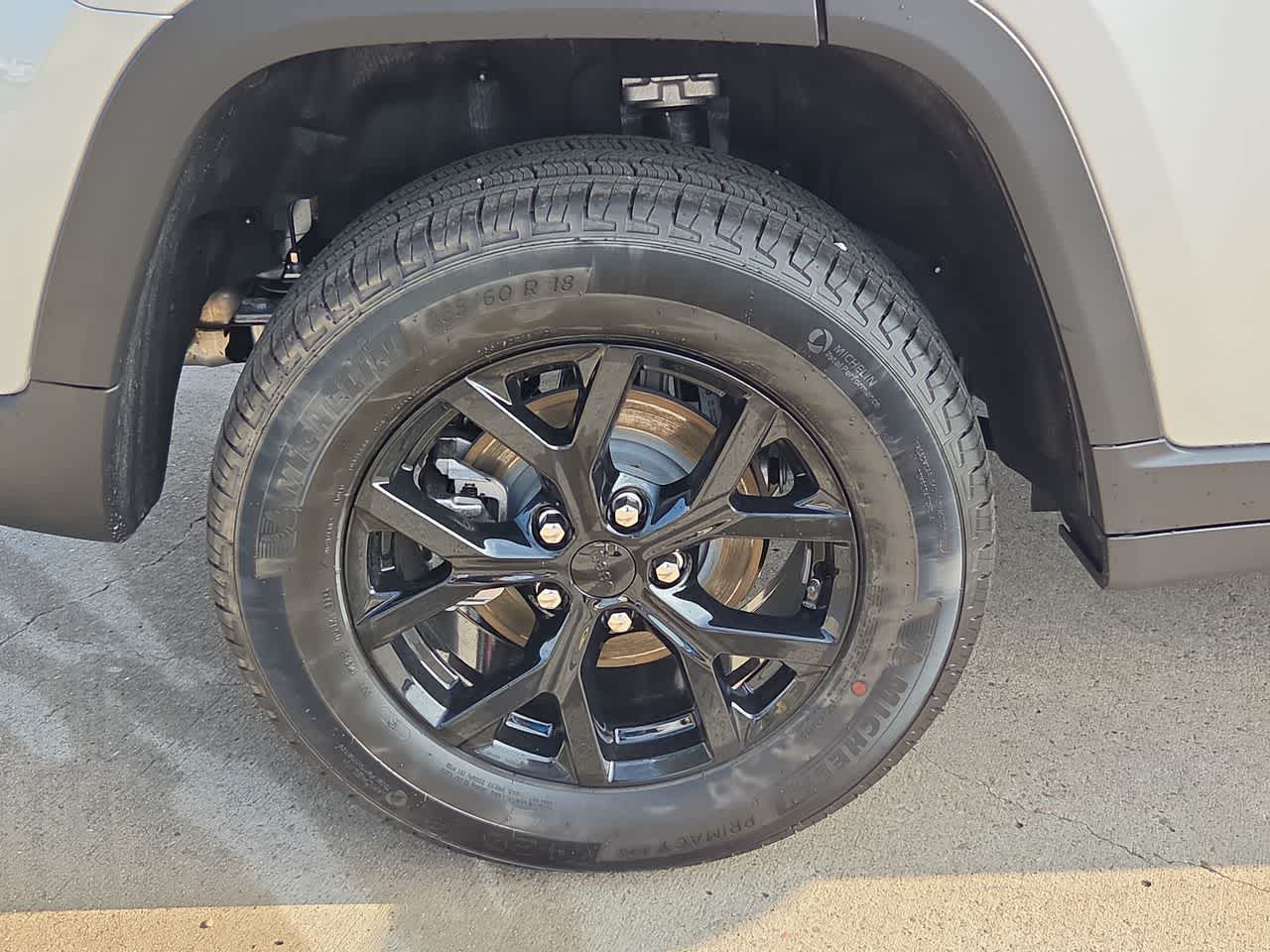 Thumbnail: 2026 Jeep Grand Cherokee - 15