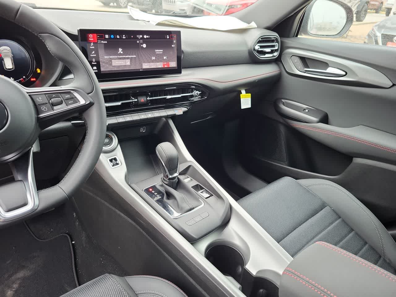 Thumbnail: 2025 Dodge Hornet - 24