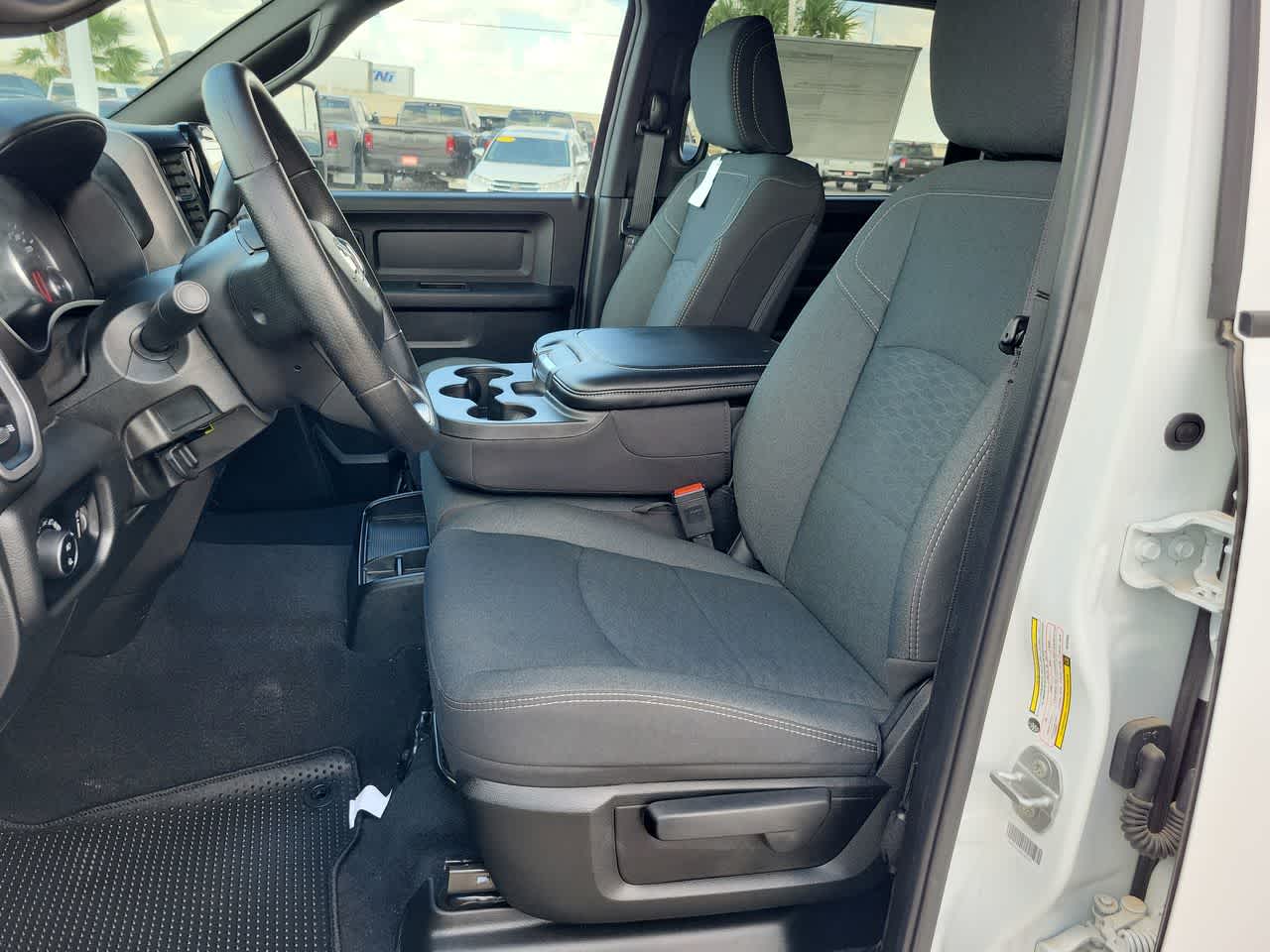 Thumbnail: 2025 RAM 2500 - 19