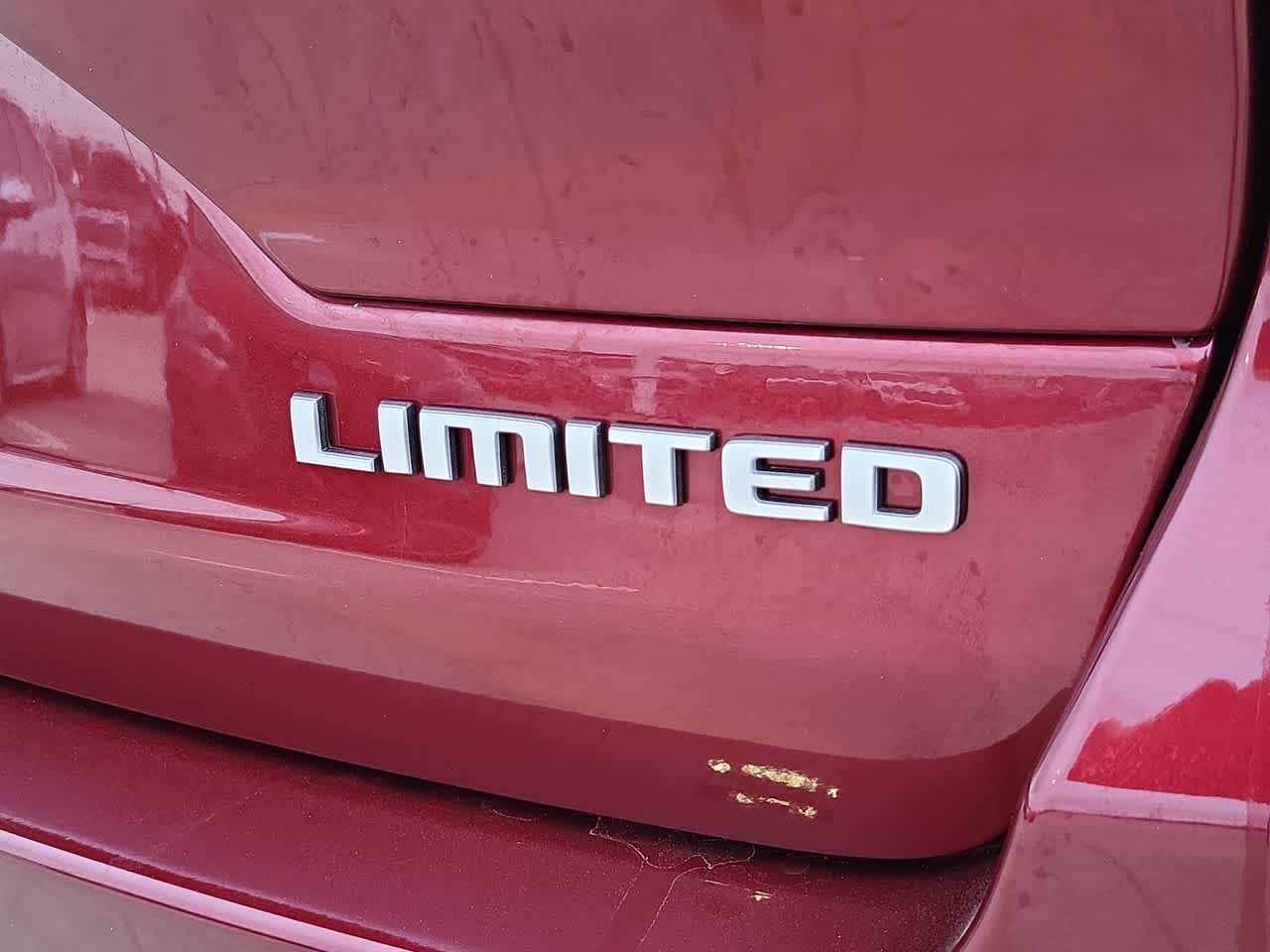 Thumbnail: 2025 Jeep Grand Cherokee - 15