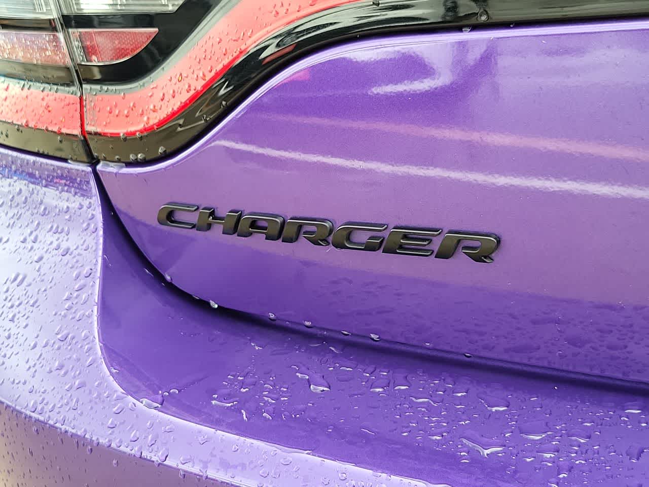 Thumbnail: 2023 Dodge Charger - 15