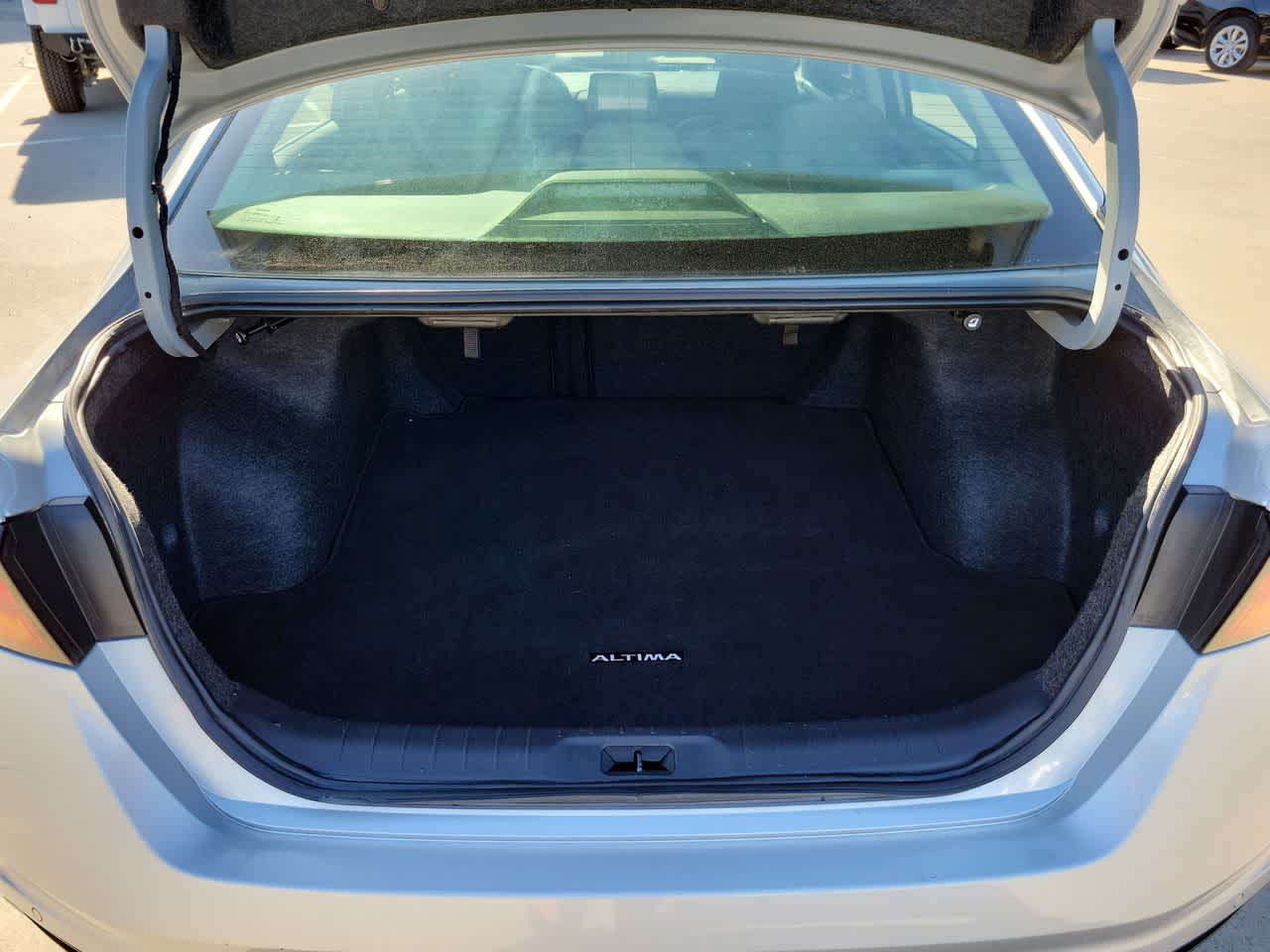 Thumbnail: 2024 Nissan Altima - 27