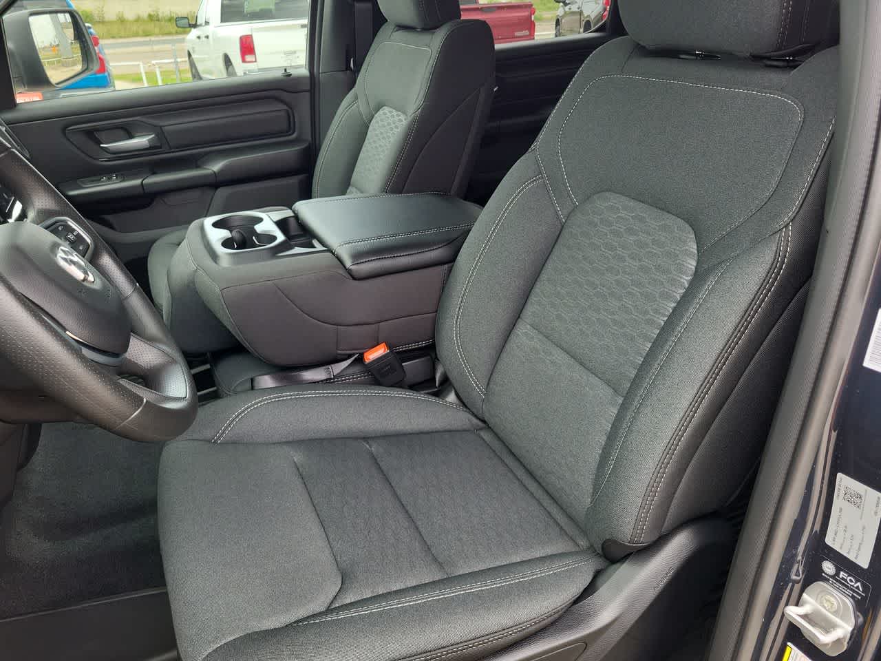 Thumbnail: 2026 RAM 1500 - 19