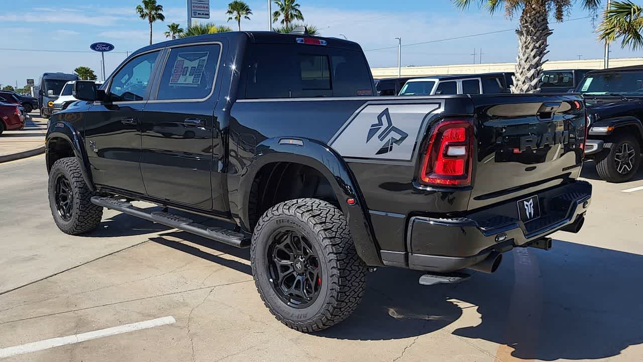 Thumbnail: 2026 RAM 1500 - 6