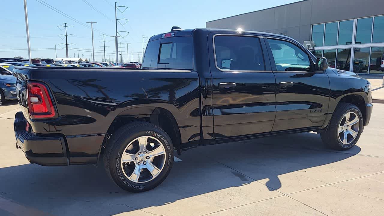 Thumbnail: 2026 RAM 1500 - 8