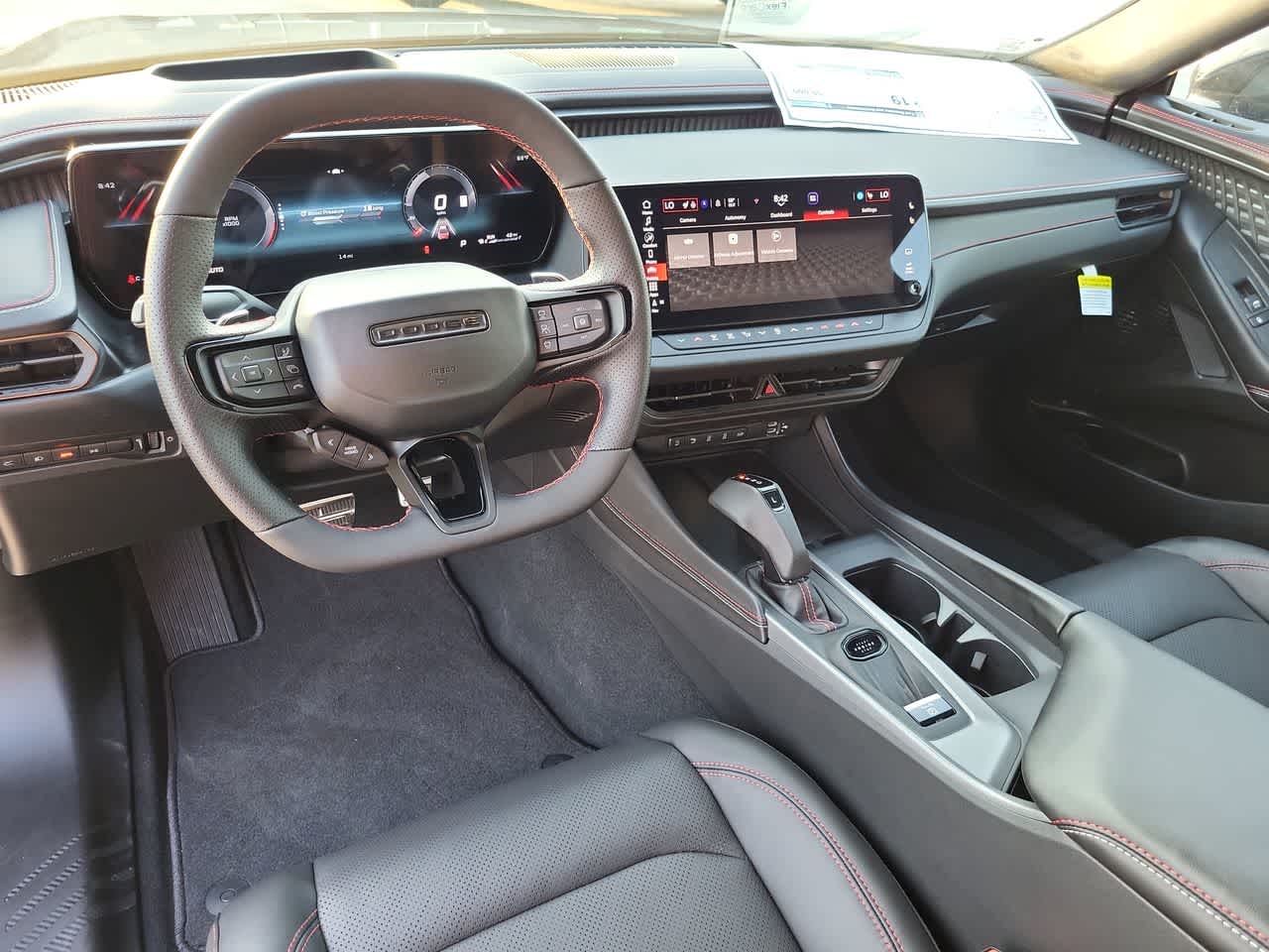 Thumbnail: 2026 Dodge Charger - 18