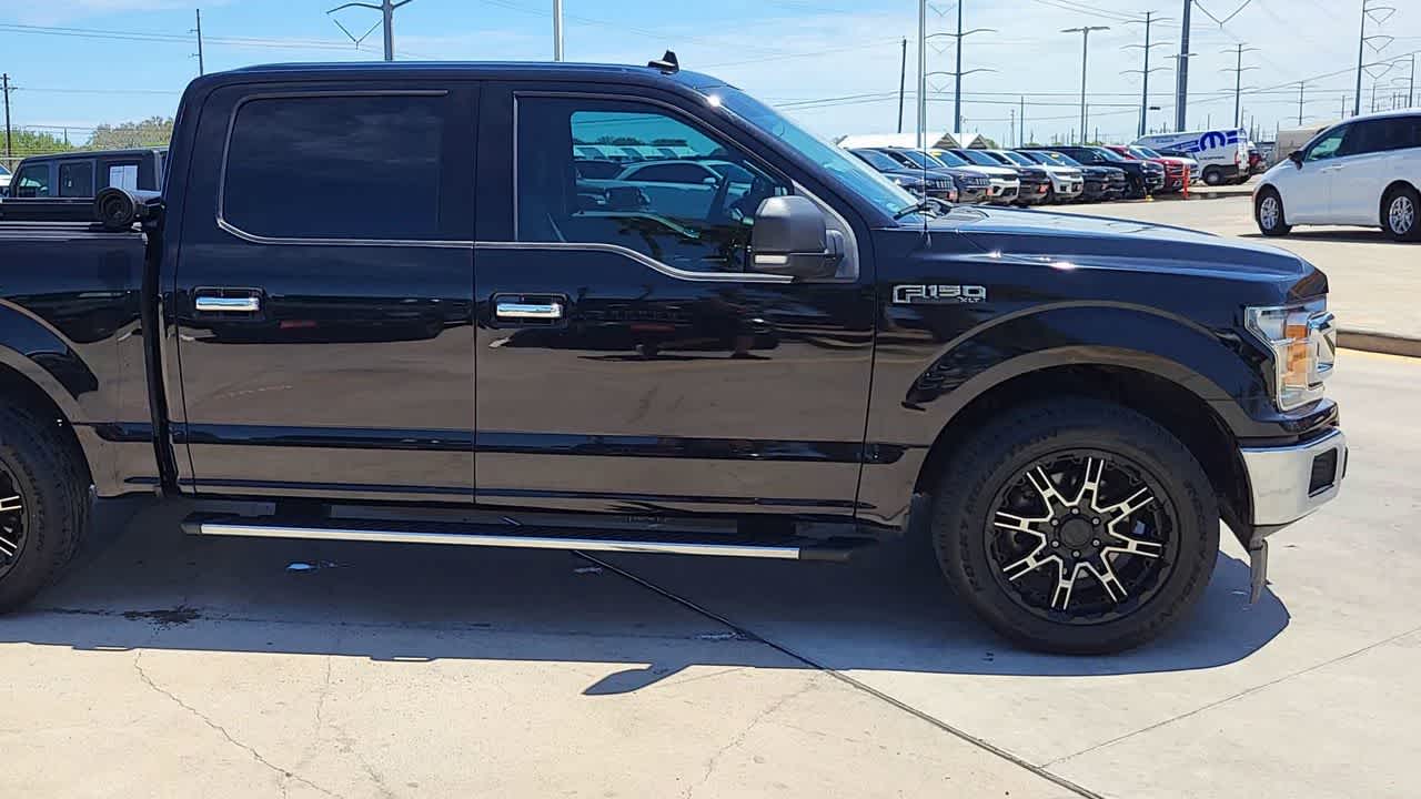 Thumbnail: 2020 Ford F-150 - 9