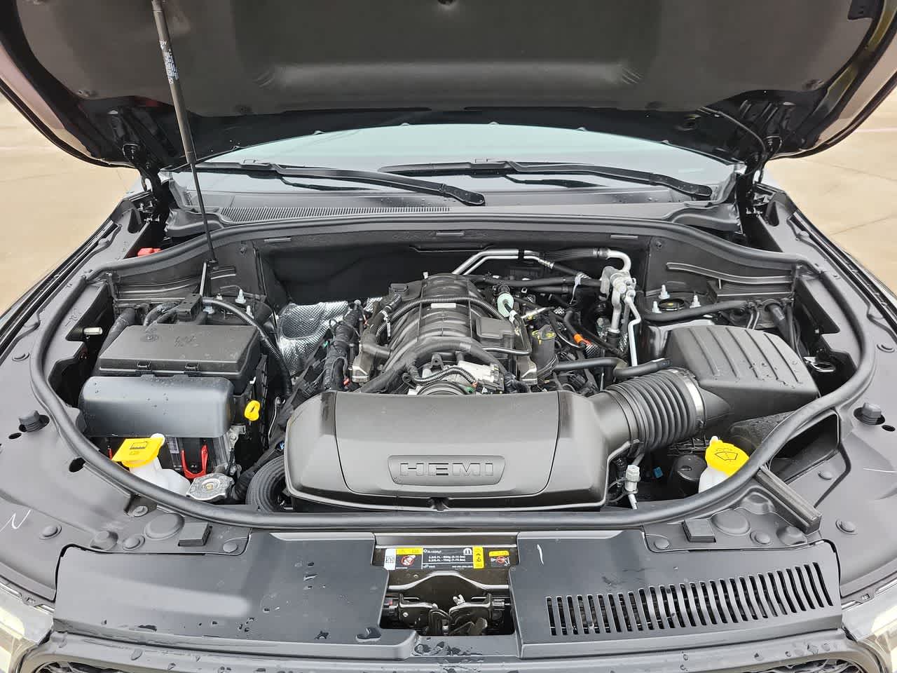 Thumbnail: 2026 Dodge Durango - 17