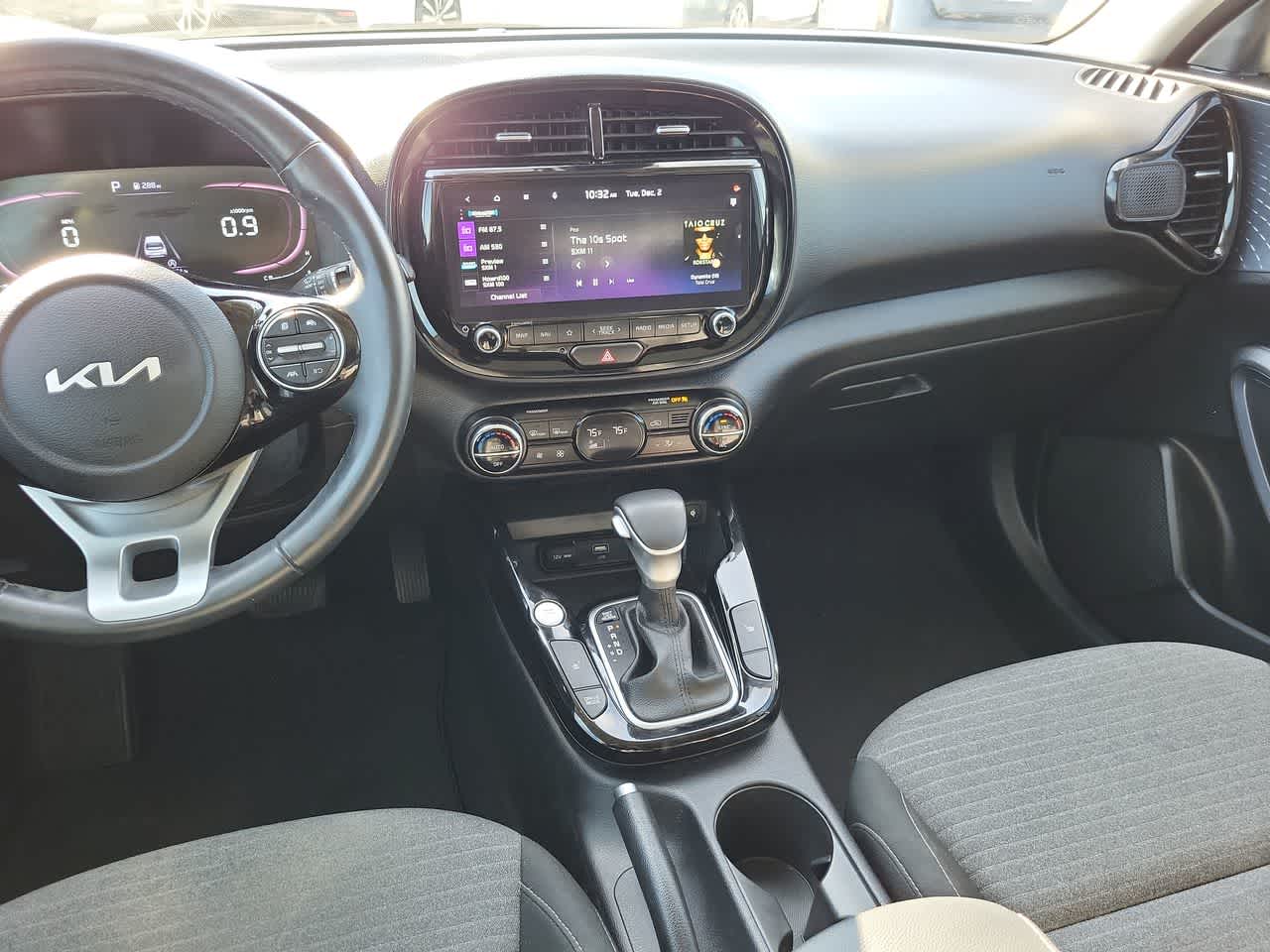 Thumbnail: 2023 Kia Soul - 24