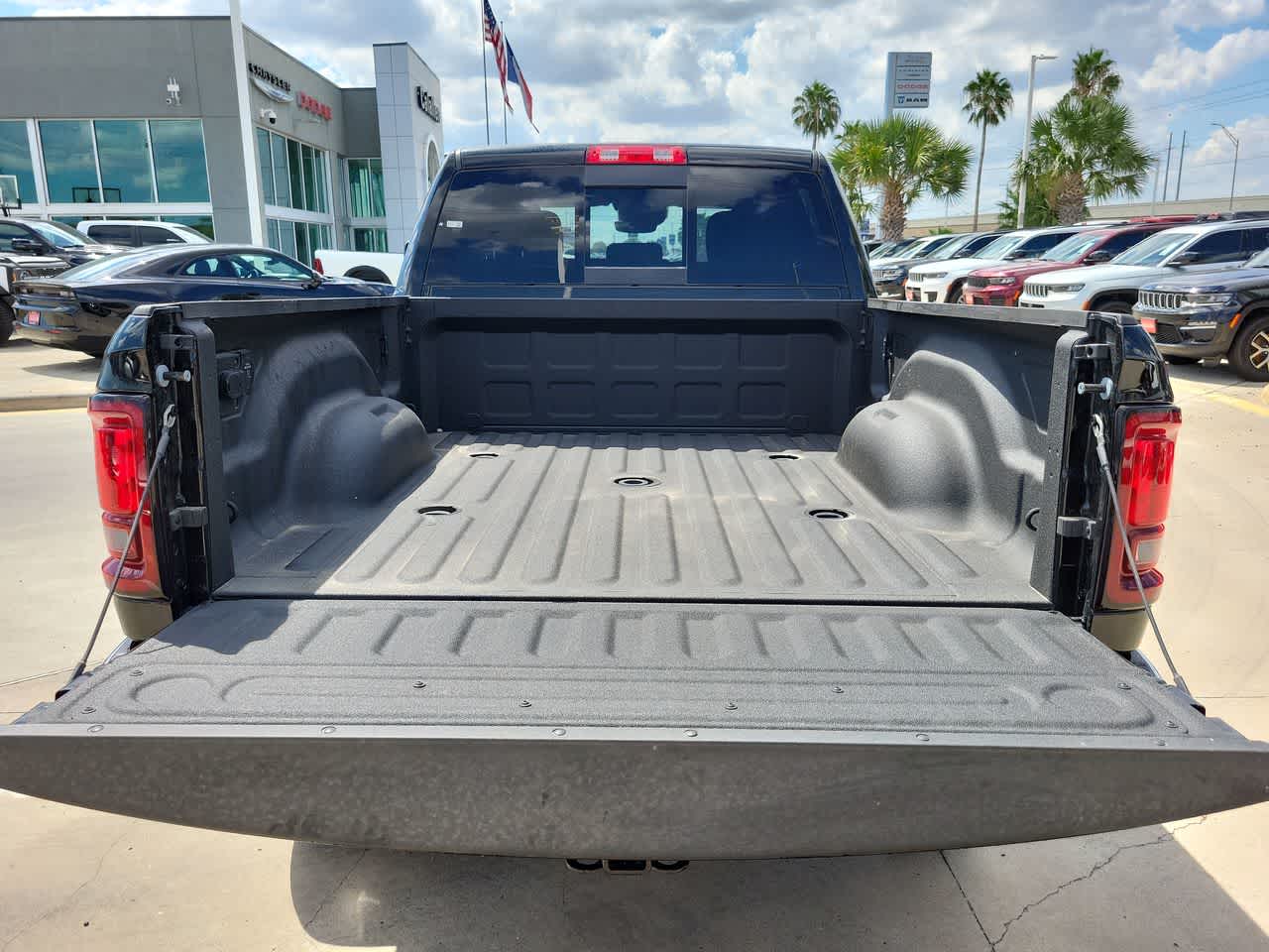 Thumbnail: 2026 RAM 2500 - 27