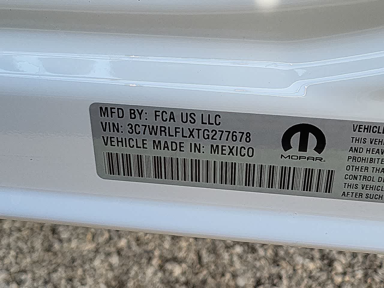 Thumbnail: 2026 RAM 4500 - 29