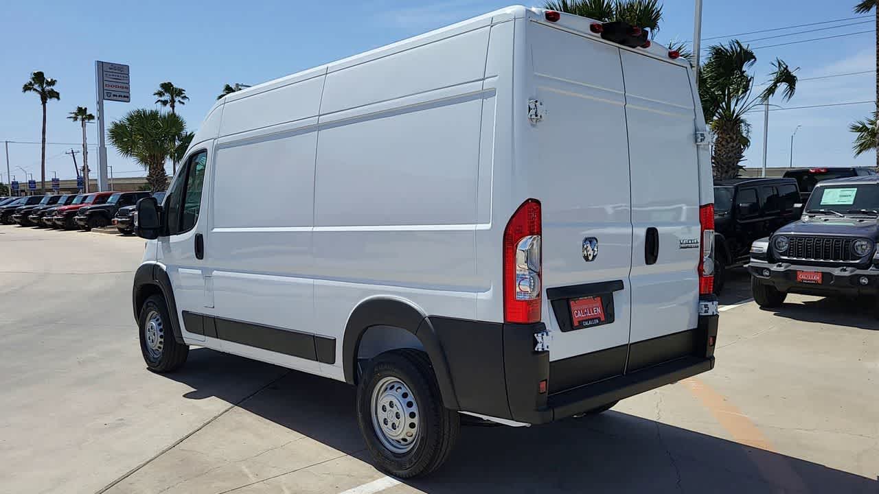 Thumbnail: 2026 RAM ProMaster - 6