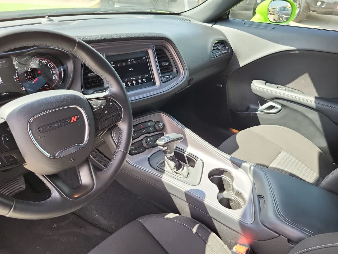 Thumbnail: 2023 Dodge Challenger - 24