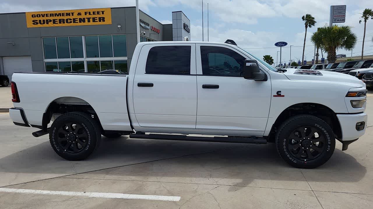 Thumbnail: 2026 RAM 2500 - 9