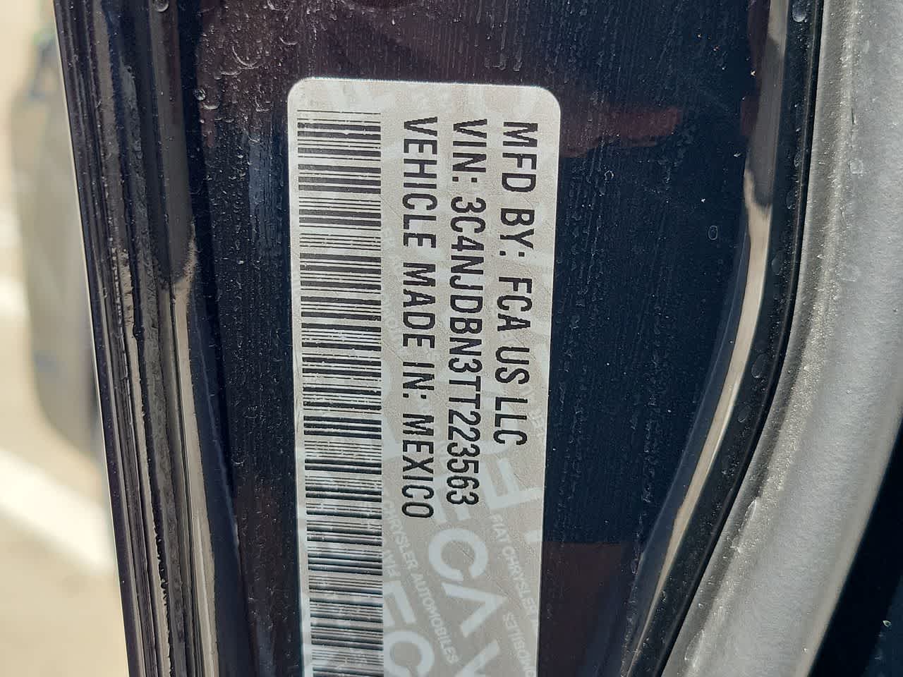 Thumbnail: 2026 Jeep Compass - 29