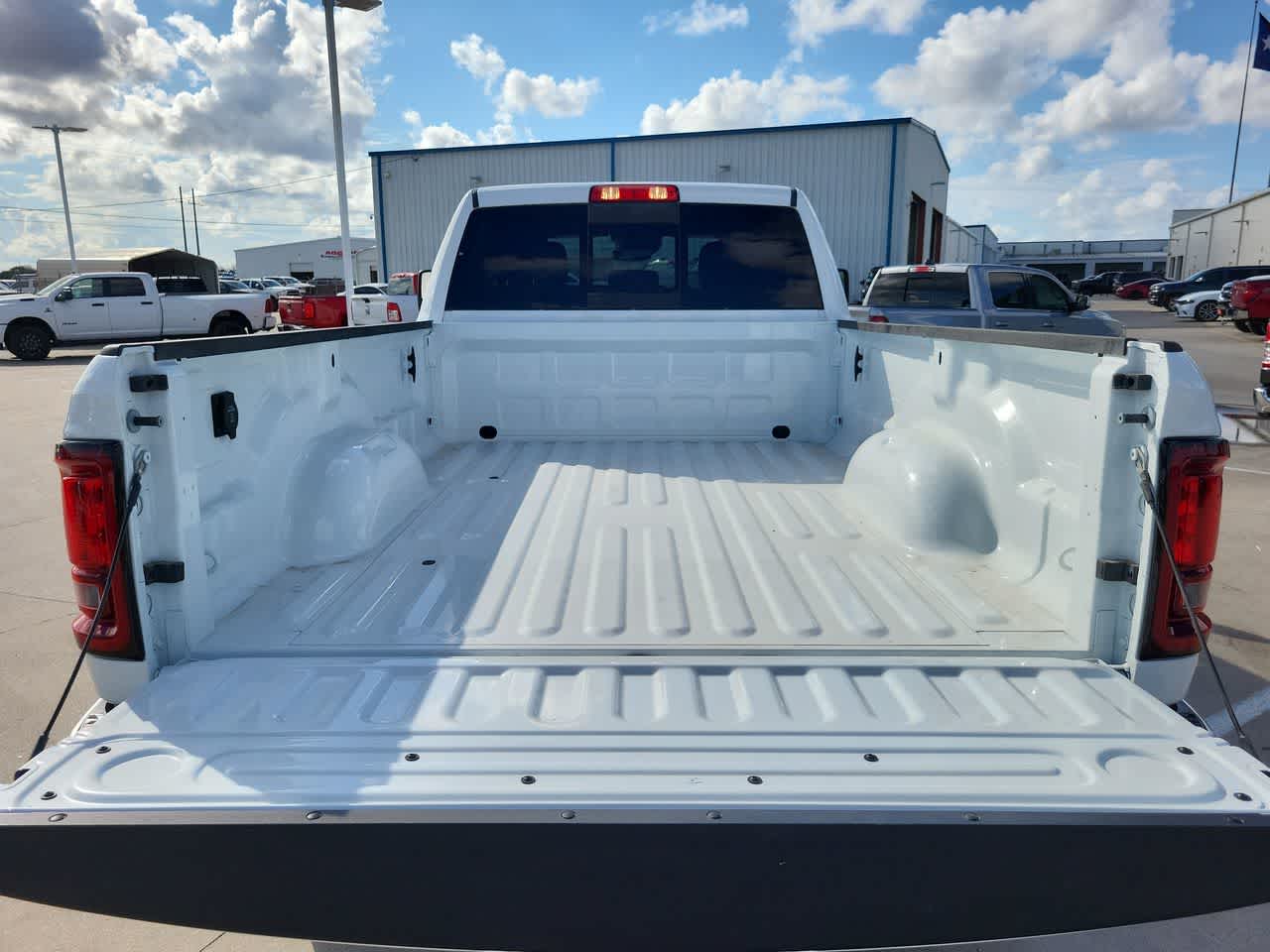 Thumbnail: 2025 RAM 2500 - 27