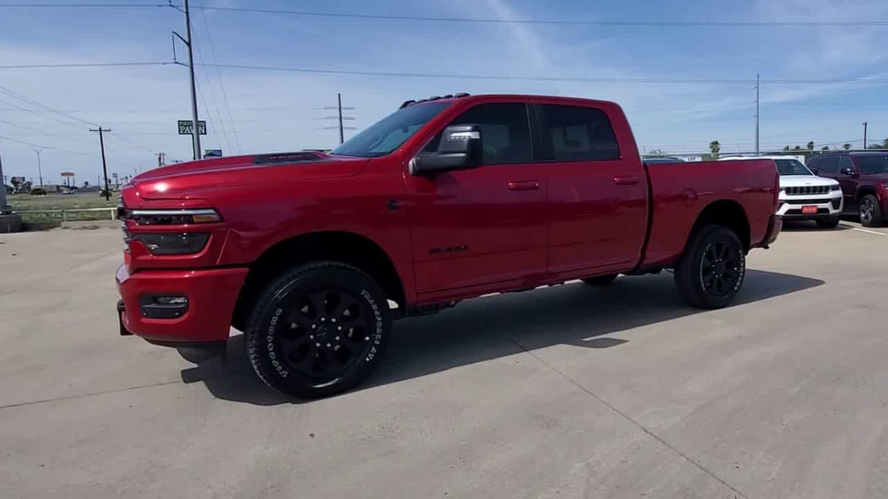 Thumbnail: 2026 RAM 2500 - 4