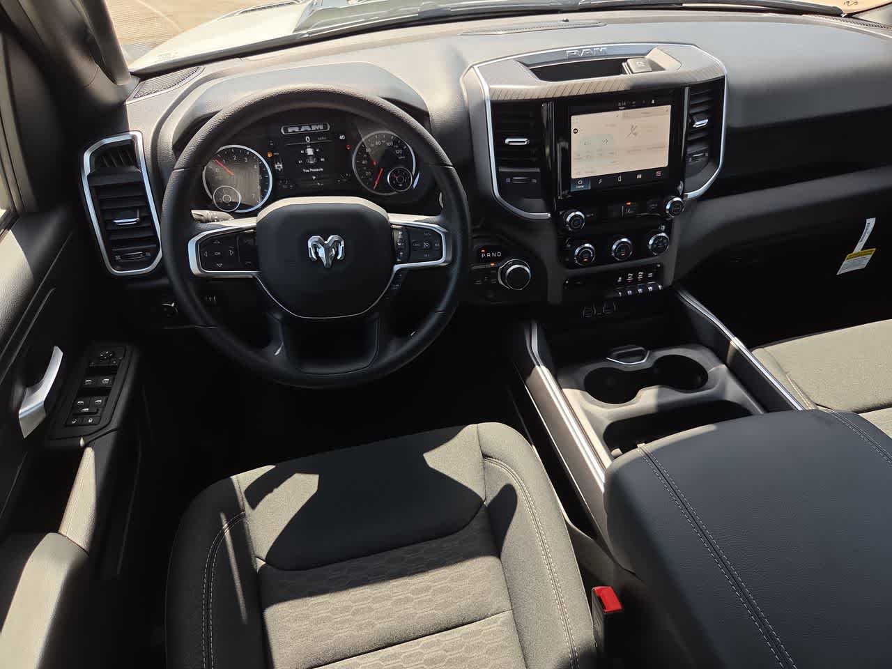 Thumbnail: 2026 RAM 1500 - 24