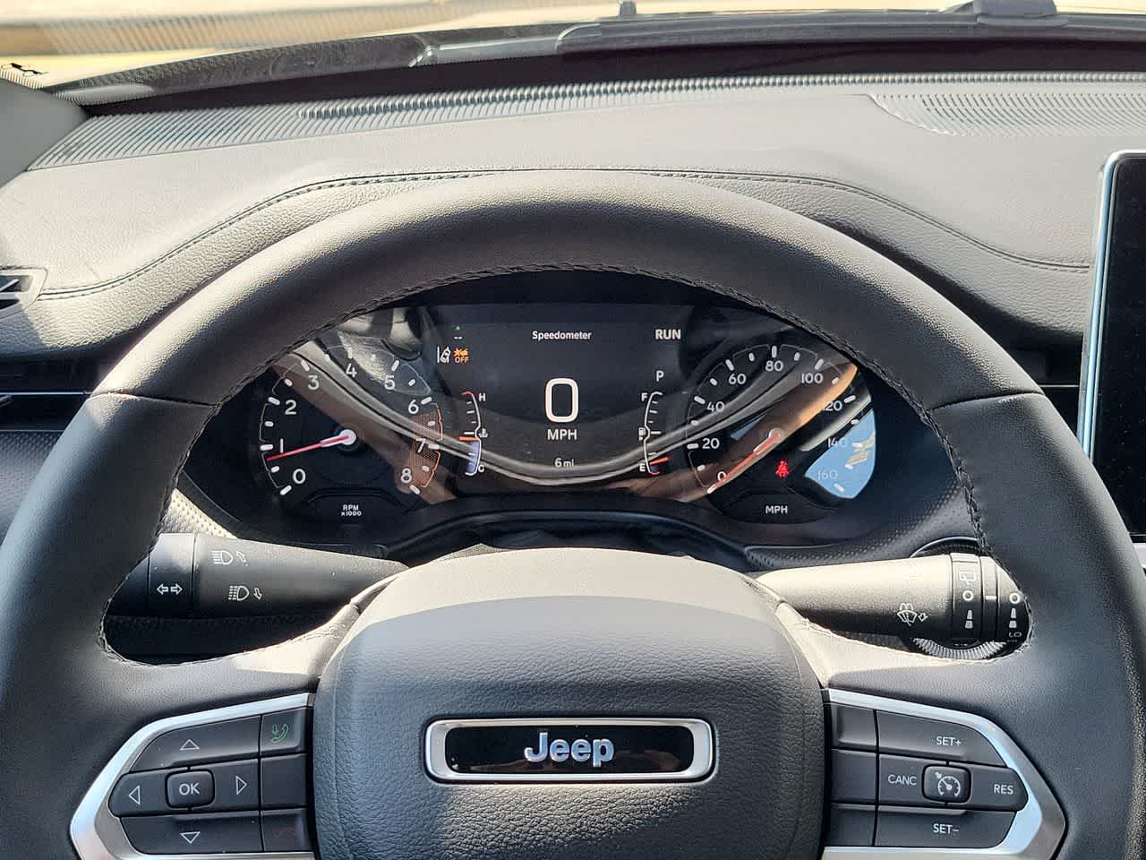 Thumbnail: 2026 Jeep Compass - 26