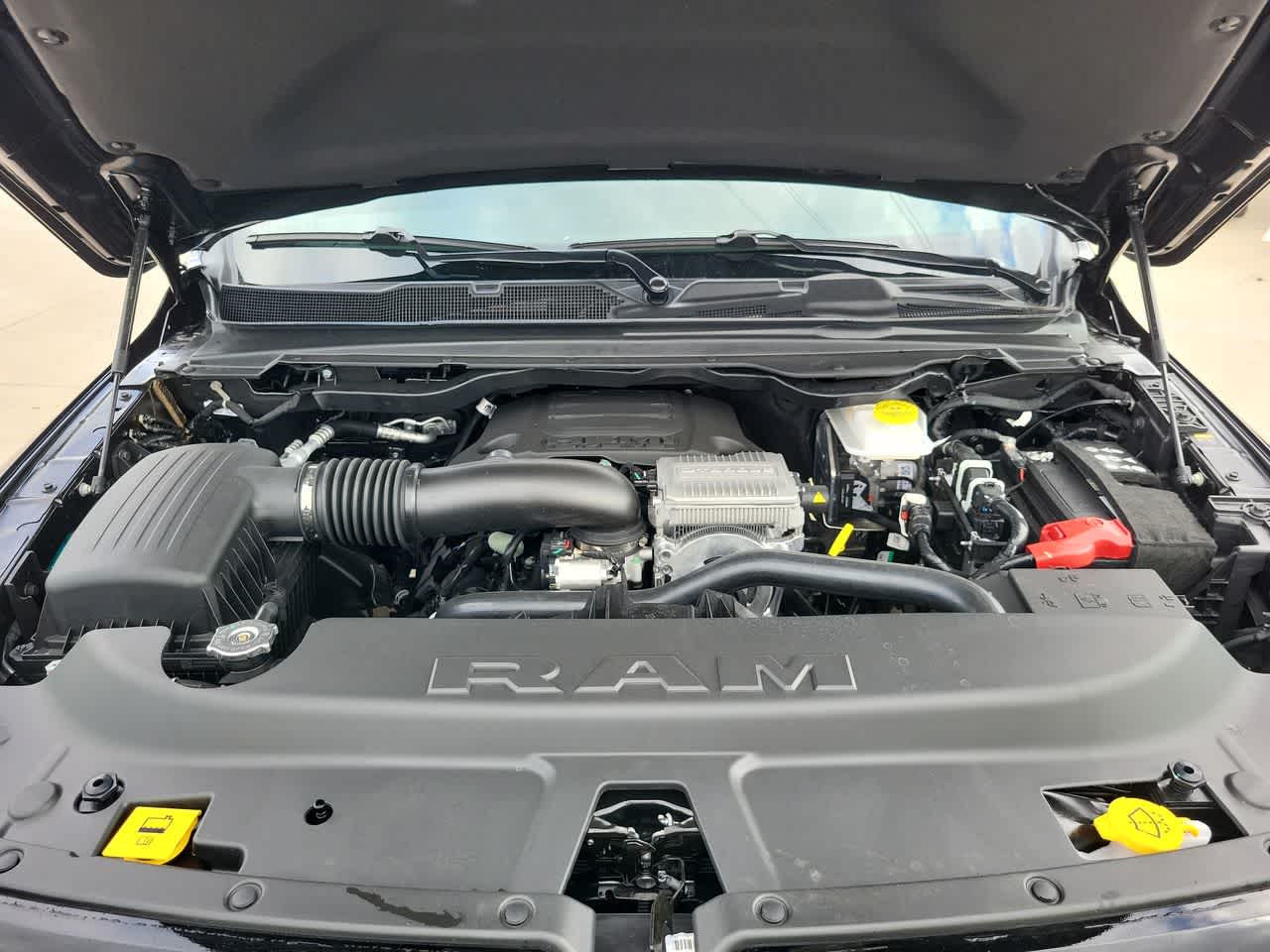 Thumbnail: 2026 RAM 1500 - 17