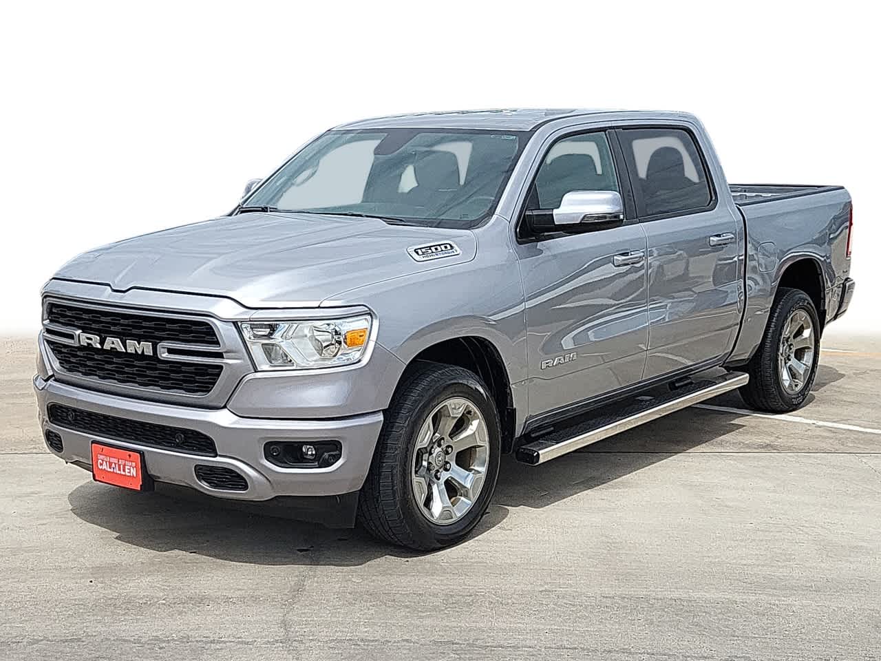 2024 RAM Ram 1500 Pickup Big Horn/Lone Star's photo