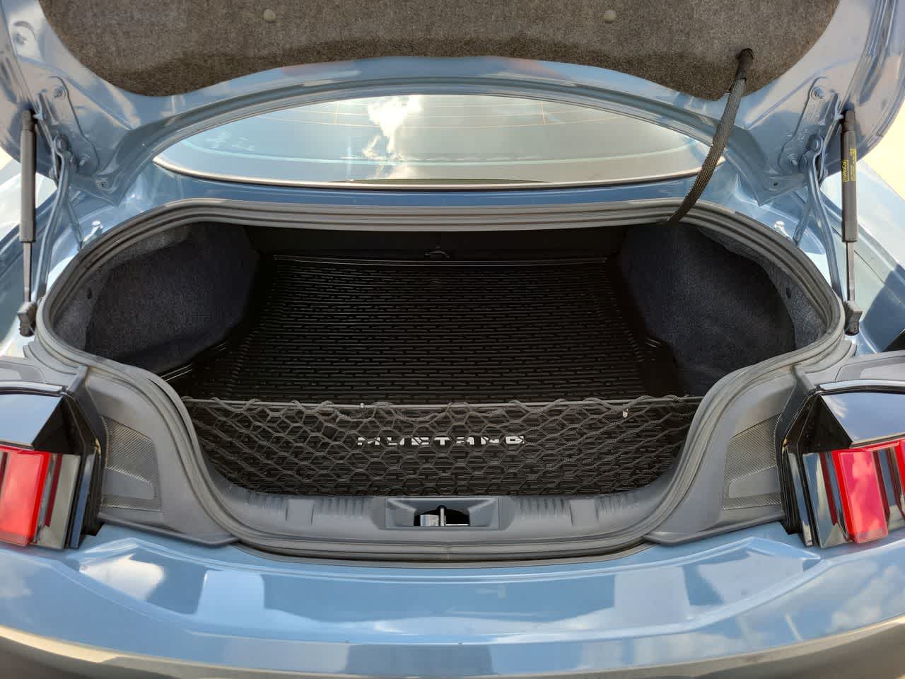 Thumbnail: 2024 Ford Mustang - 27