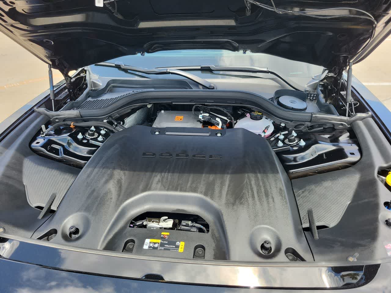 Thumbnail: 2025 Dodge Charger - 17