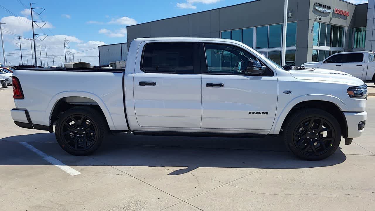 Thumbnail: 2026 RAM 1500 - 9