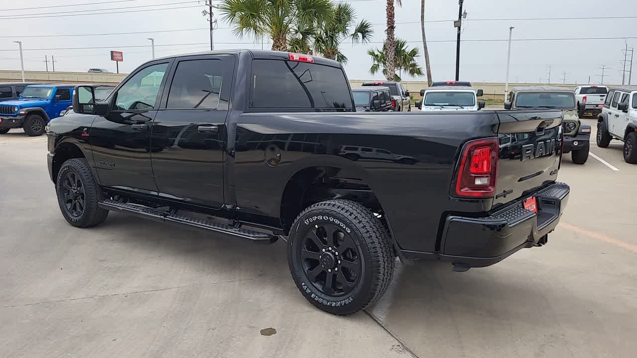 Thumbnail: 2026 RAM 2500 - 6