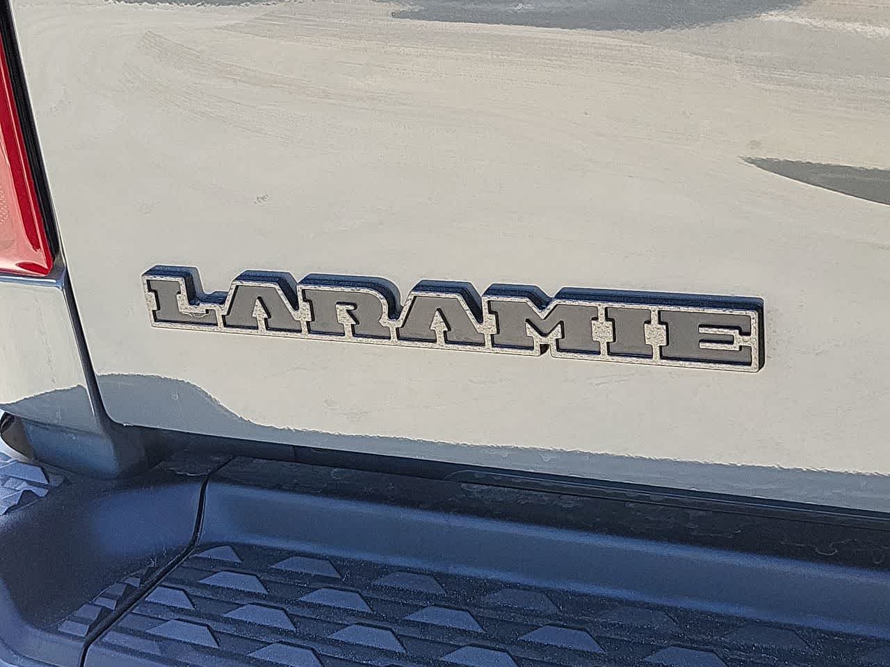 Thumbnail: 2026 RAM 3500 - 15