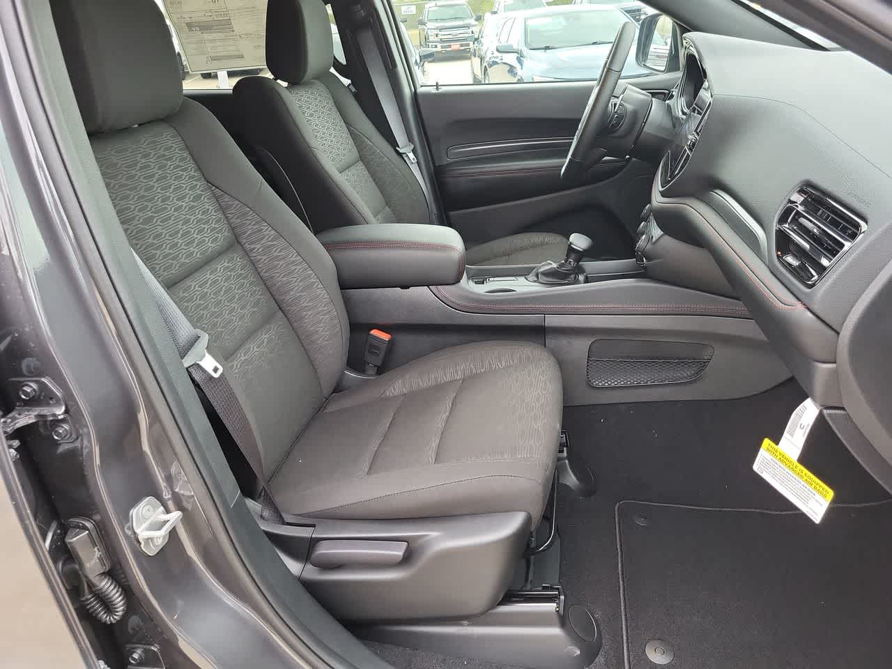 Thumbnail: 2026 Dodge Durango - 22